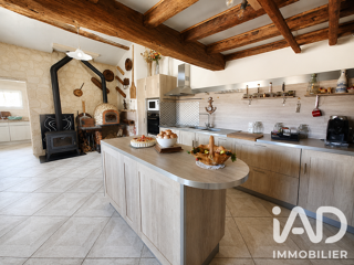  Maison à vendre 4 pièces 165 m²