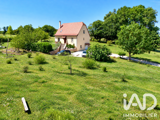  Maison à vendre 5 pièces 120 m²