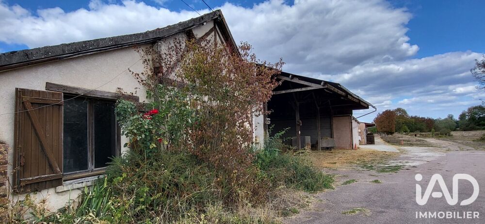 Vente Haras 6 pièces