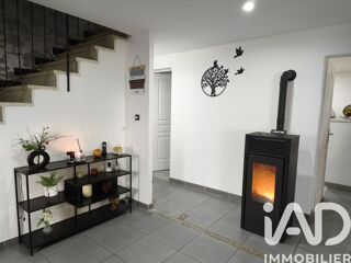  Maison � vendre 7 pi�ces 154 m�