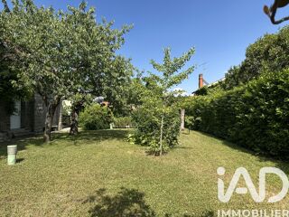  Maison à vendre 8 pièces 188 m²