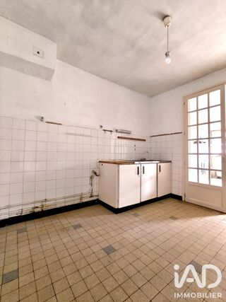  Maison à vendre 6 pièces 130 m²