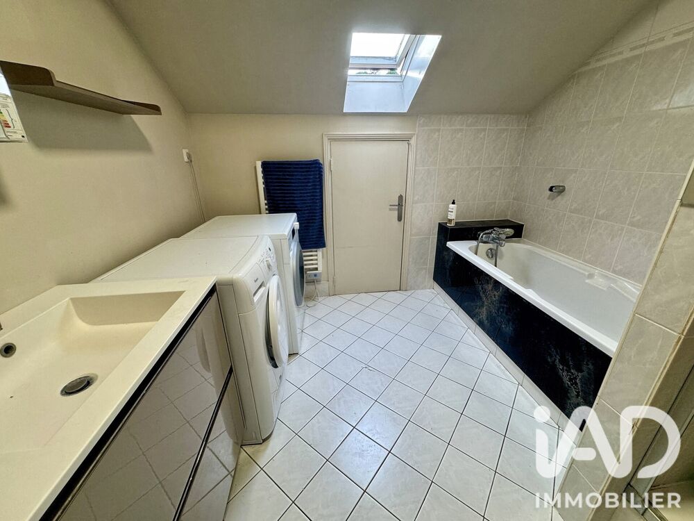 Vente Appartement Vente Duplex 4 pièces Mont-saint-aignan