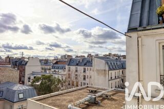  Appartement � vendre 1 pi�ce 17 m�