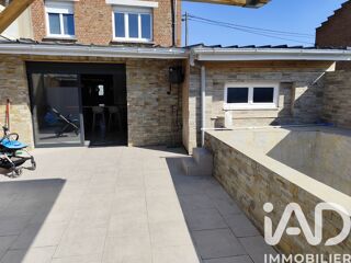  Maison à vendre 5 pièces 120 m²