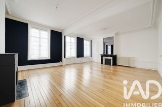  Appartement à vendre 10 pièces 305 m²