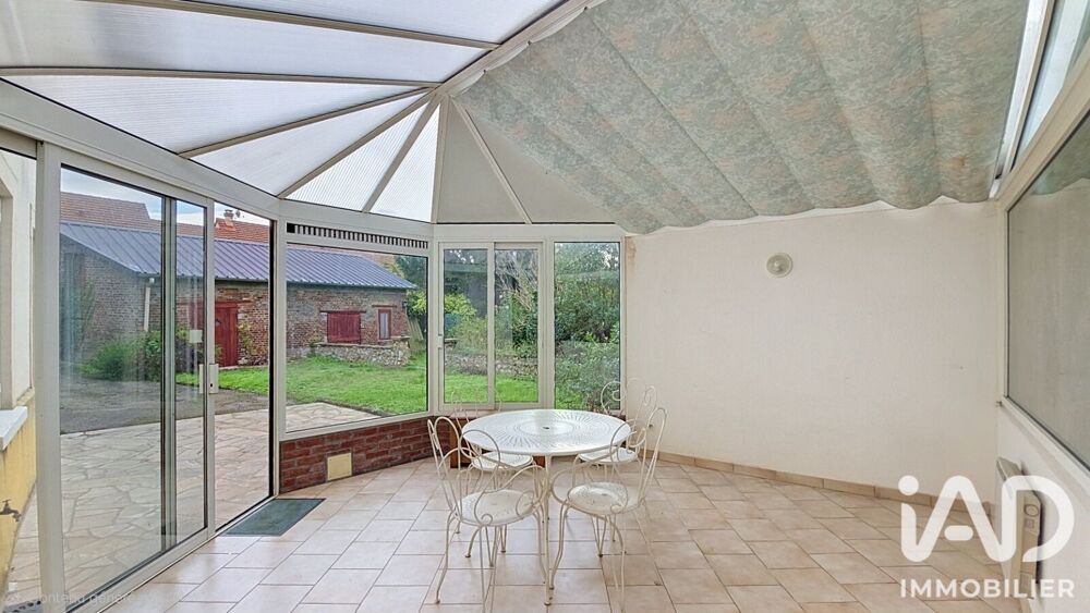 Vente Maison Vente Maison/villa 5 pièces Déville-lès-rouen