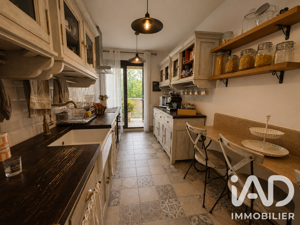 Vente Appartement 6 pièces