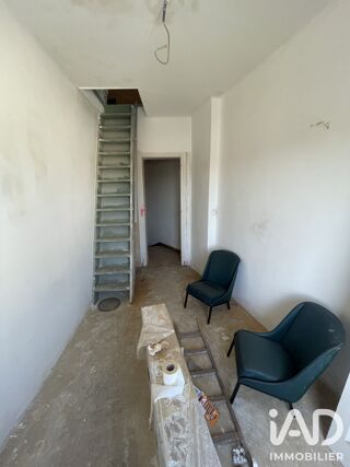 Maison à vendre 2 pièces 36 m²