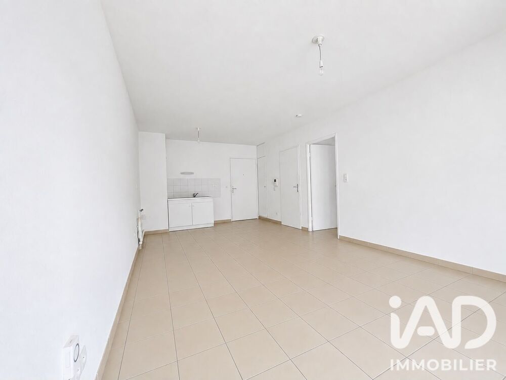 Vente Appartement Vente Appartement 2 pièces Castelnau-le-lez