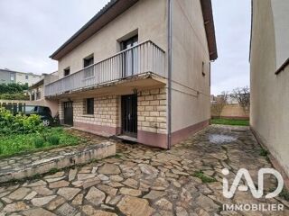  Maison à vendre 8 pièces 161 m²