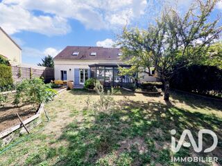  Maison à vendre 7 pièces 133 m²