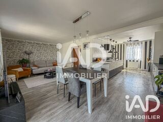  Maison à vendre 6 pièces 104 m²