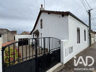 Vente Maison Vente Maison de ville 3 pièces Le creusot