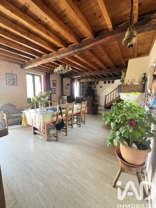  Maison � vendre 4 pi�ces 96 m�