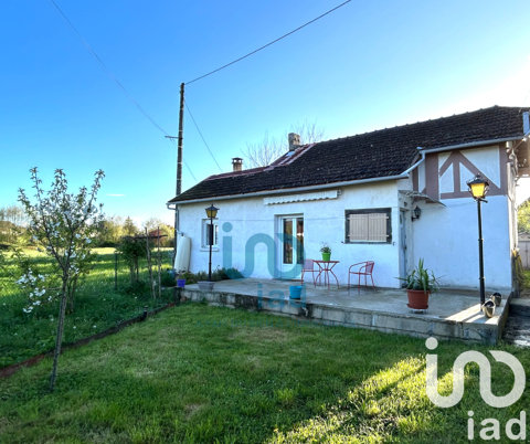   Vente Maison/villa 4 pièces Maison - 4 pièce(s) - 90 m²