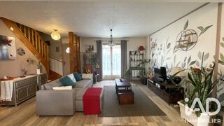  Maison à vendre 6 pièces 108 m²