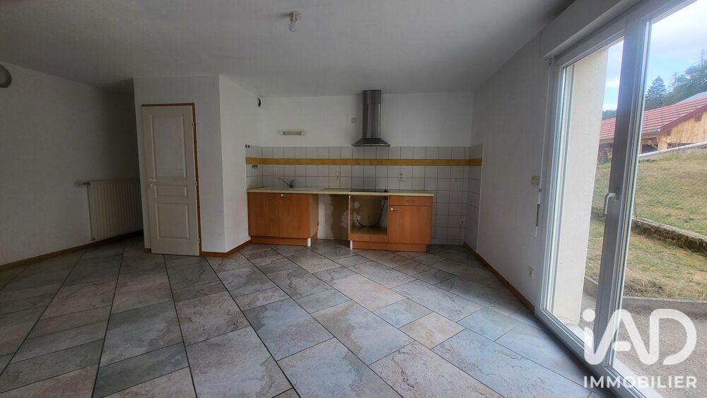 Vente Appartement Vente Appartement 4 pièces Malbuisson