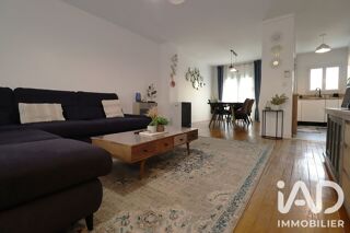 Vente Maison Vente Maison/villa 5 pièces Gagny