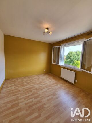  Maison à vendre 4 pièces 115 m²