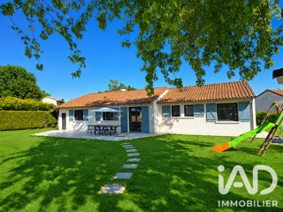  Maison à vendre 4 pièces 97 m²