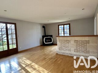  Maison à vendre 5 pièces 120 m²