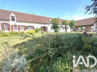  Maison à vendre 11 pièces 290 m²