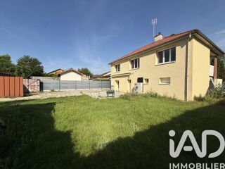  Maison � vendre 5 pi�ces 130 m�