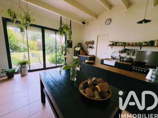  Maison à vendre 6 pièces 98 m²