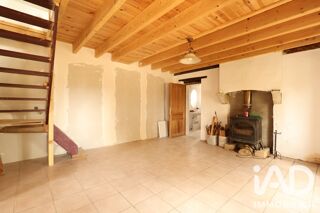  Maison à vendre 3 pièces 70 m²