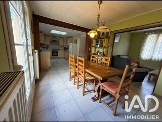 Maison à vendre 5 pièces 100 m²