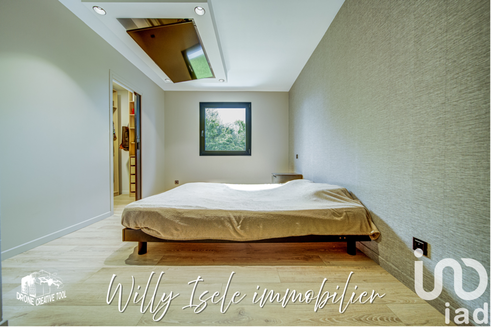 à vendre  Maison Vitry-sur-Orne (57185)