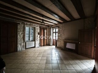  Immeuble � vendre 610 m� Genlis