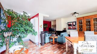  Maison à vendre 5 pièces 90 m²