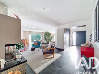  Maison à vendre 5 pièces 202 m²