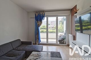  Appartement à vendre 3 pièces 56 m²