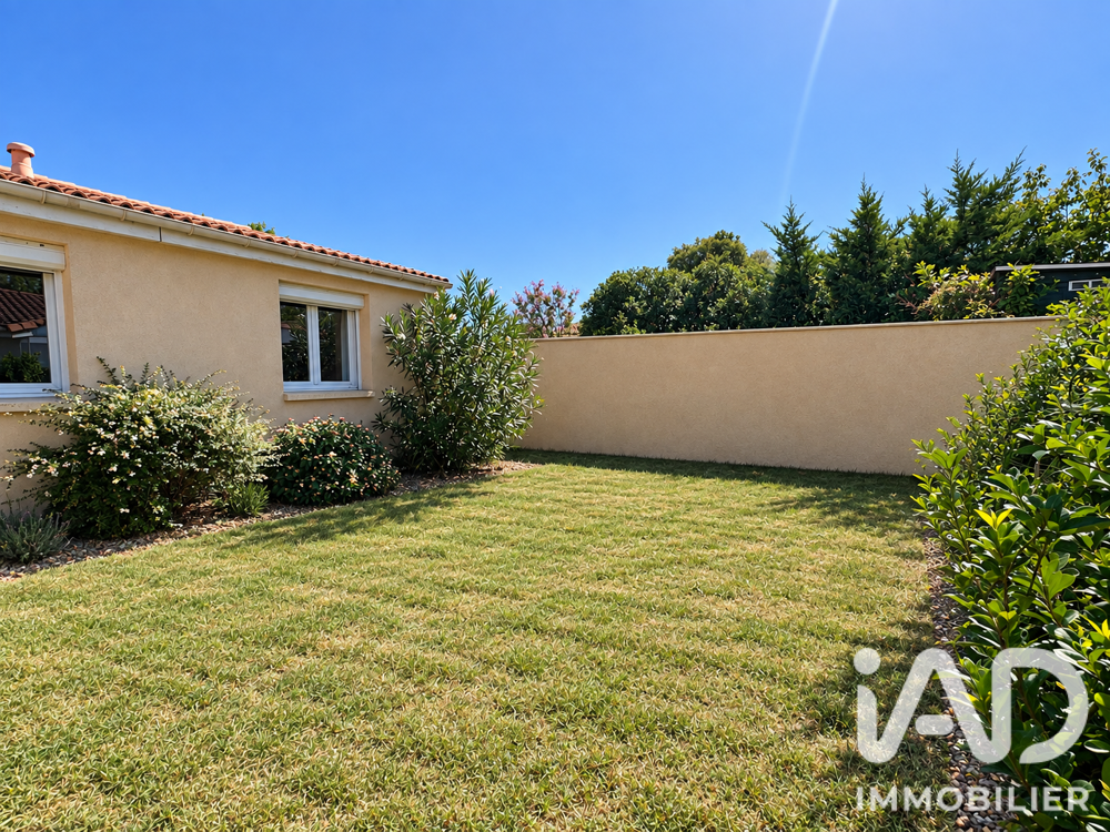 Vente Maison Vente Maison de village 4 pièces Saze