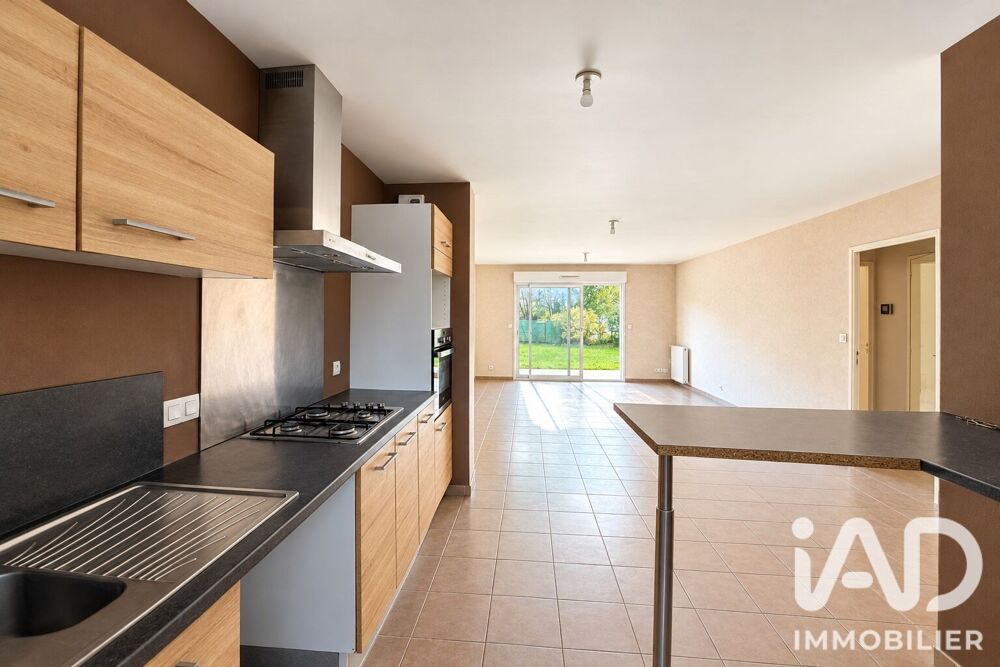 Vente Maison Vente Maison/villa 6 pièces Betton