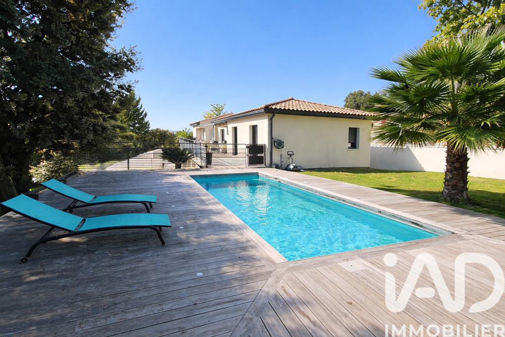 Vente Maison/villa 5 pièces
