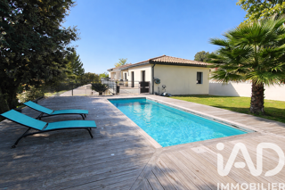  Maison à vendre 5 pièces 151 m²