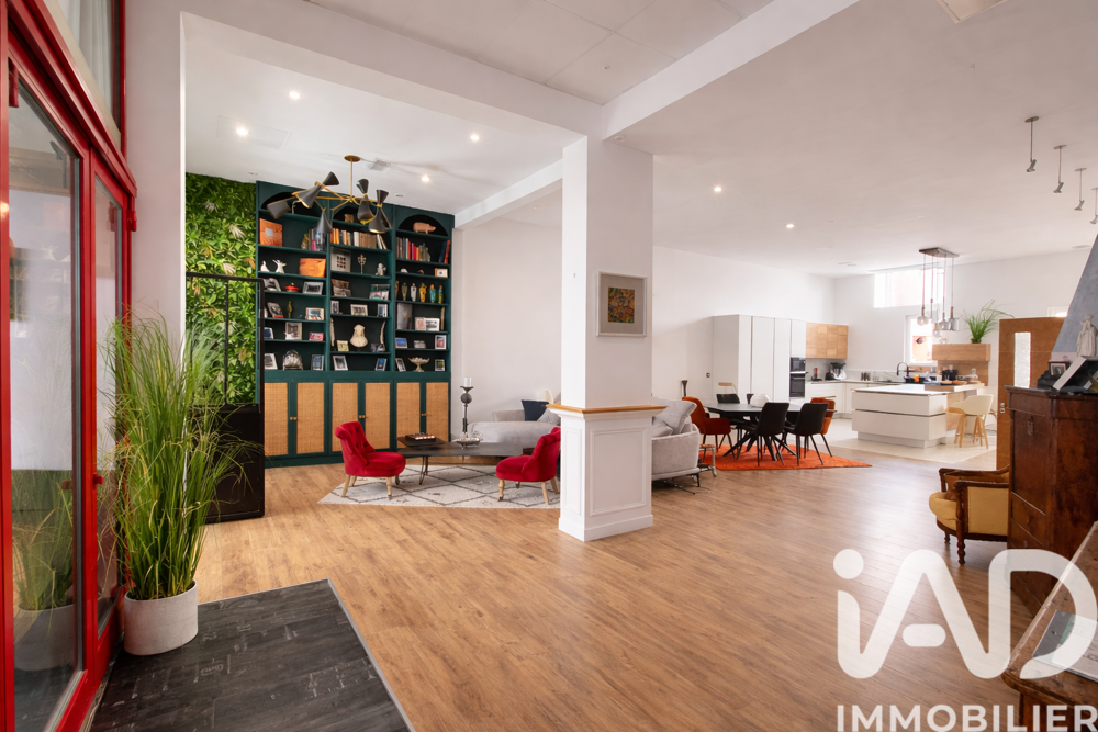 Vente Appartement Vente Appartement 5 pièces Béziers