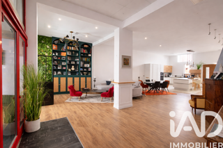 Appartement à vendre 5 pièces 218 m²