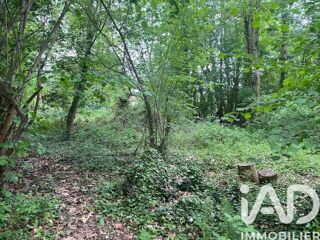  Terrain � vendre 2072 m�