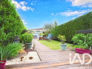  Maison � vendre 5 pi�ces 87 m�
