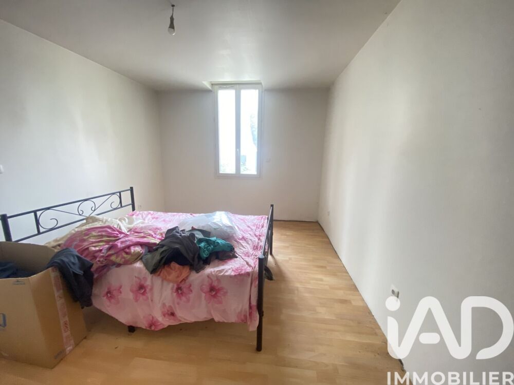 Vente Maison de ville 3 pièces