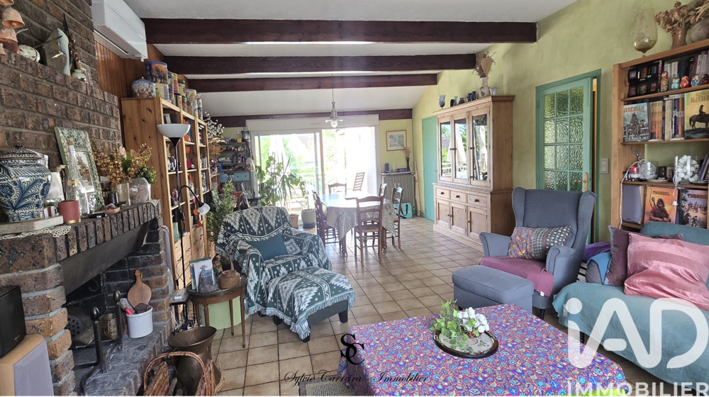 Vente Maison Vente Maison/villa 7 pièces Palaiseau