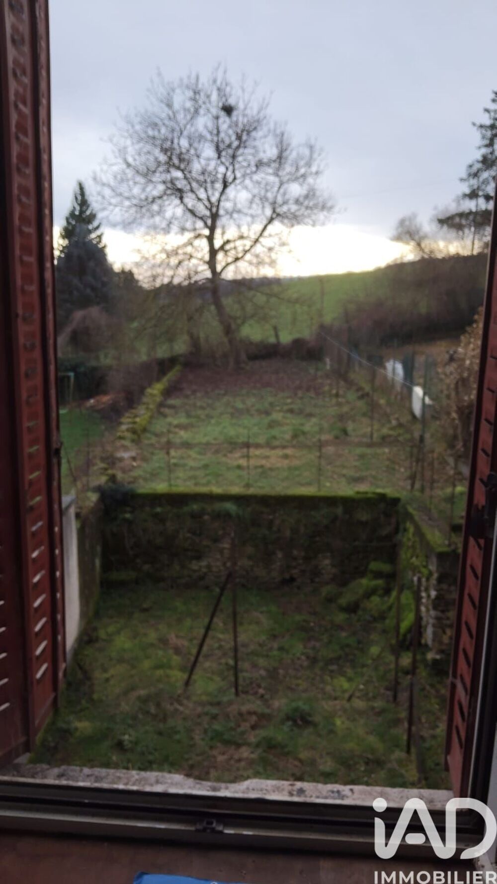 Vente Maison Vente Maison/villa 6 pièces Toul