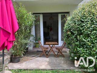  Appartement à vendre 2 pièces 41 m²