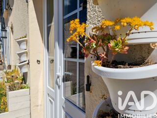  Maison à vendre 3 pièces 59 m²