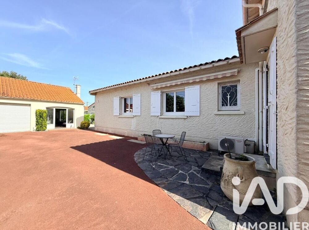 Vente Maison/villa 7 pièces